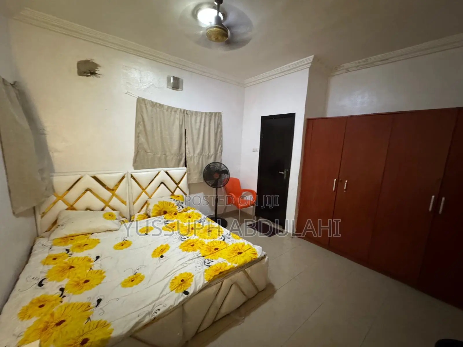 3 Bedrooms Ogudu Gra Ikeja in Unity Estate