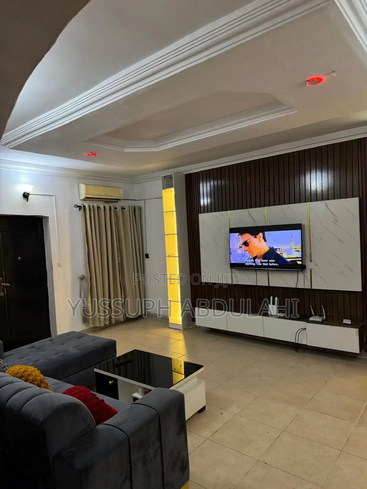 3 Bedrooms Ogudu Gra Ikeja in Unity Estate