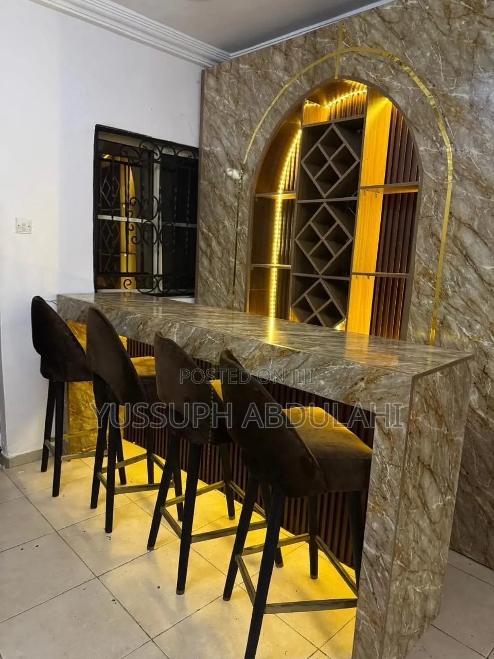 3 Bedrooms Ogudu Gra Ikeja in Unity Estate