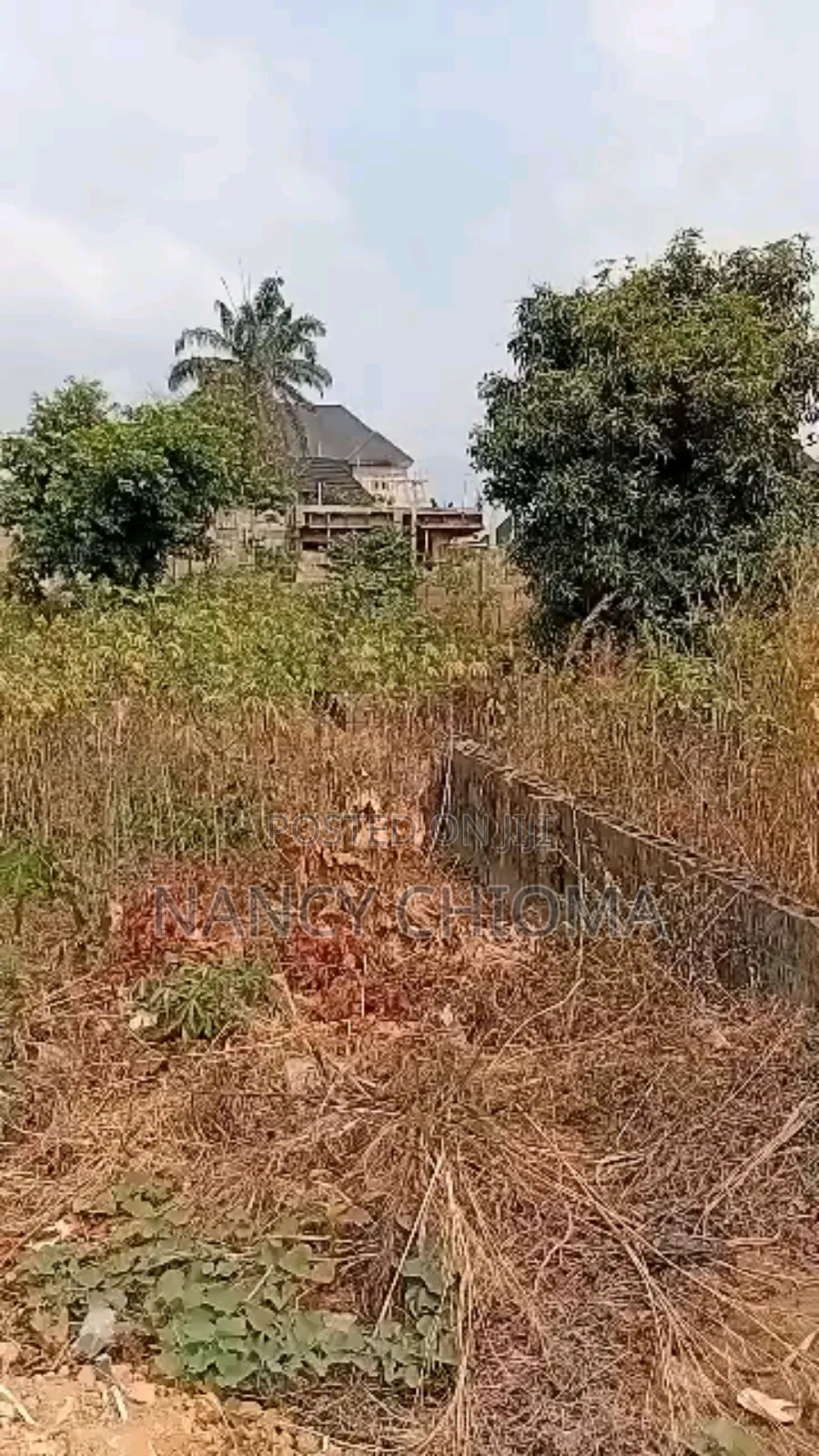 Land for Sale at Rainbow Layout Transekulu Enugu in Enugu