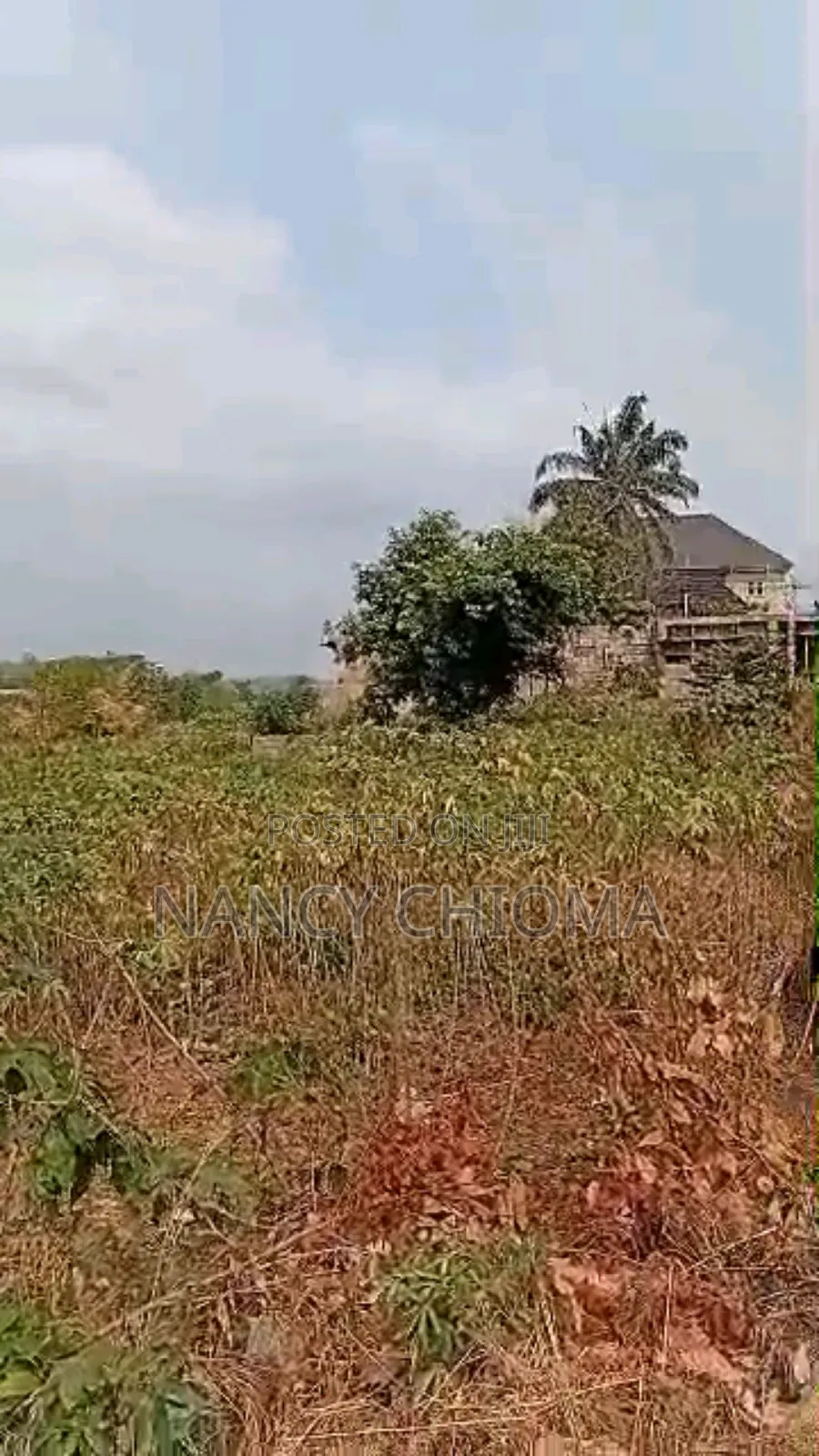 Land for Sale at Rainbow Layout Transekulu Enugu in Enugu