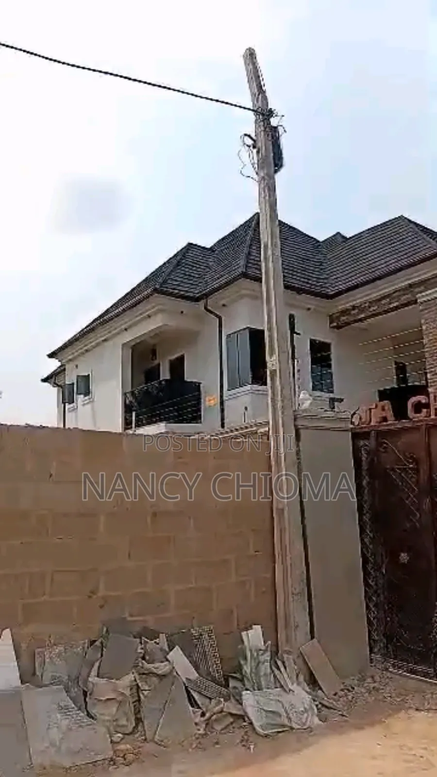 Land for Sale at Rainbow Layout Transekulu Enugu in Enugu