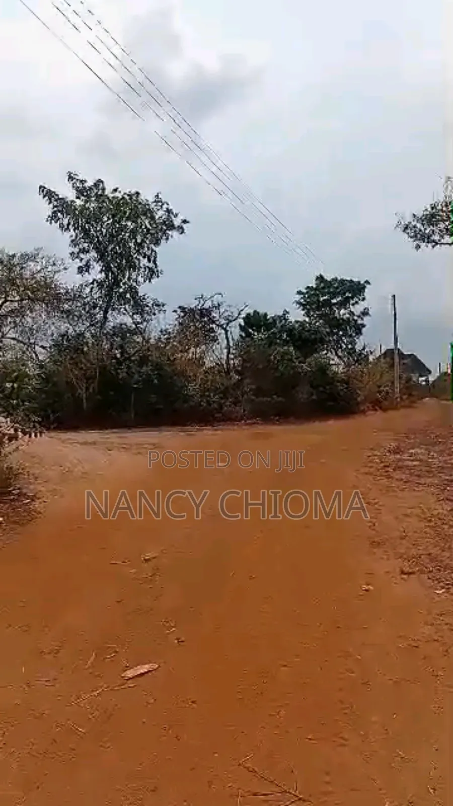 Land for Sale at Rainbow Layout Transekulu Enugu in Enugu