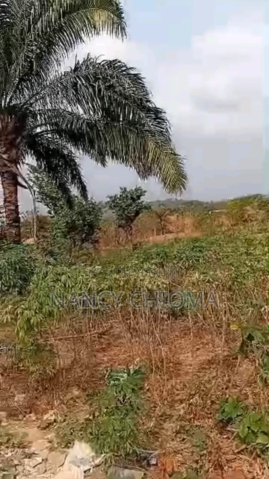 Land for Sale at Rainbow Layout Transekulu Enugu in Enugu