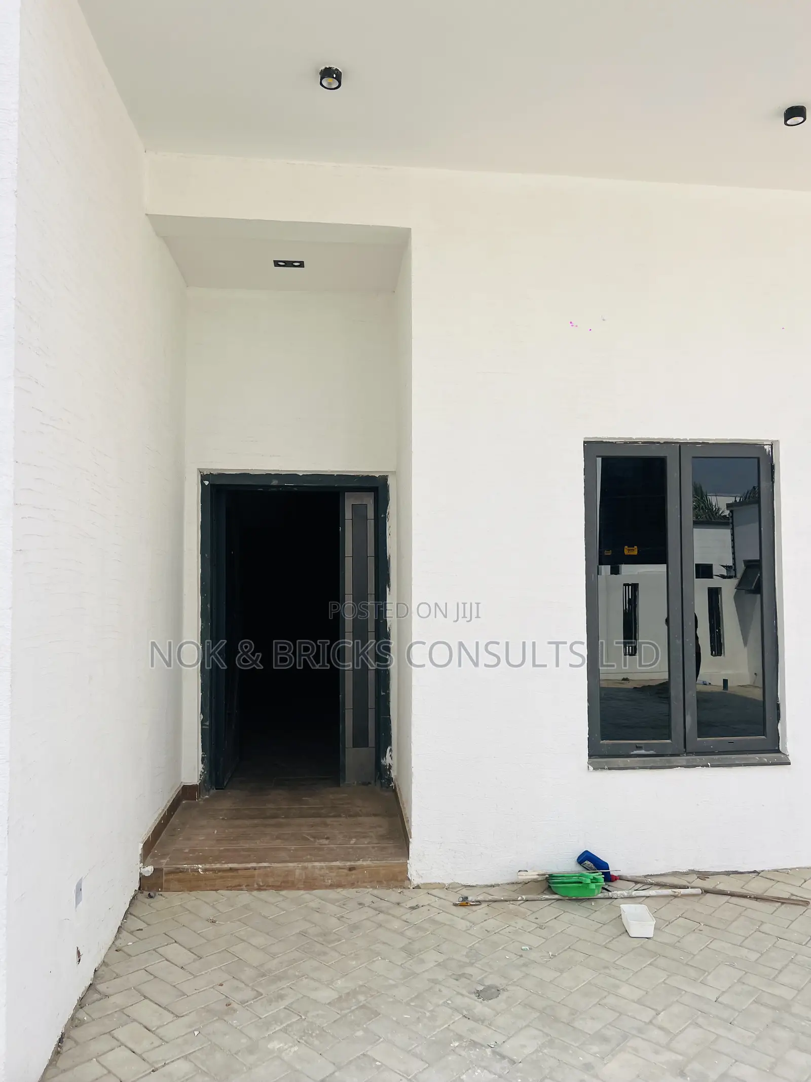 5bdrm Duplex in Ochacho Estate, Idu for sale in Idu