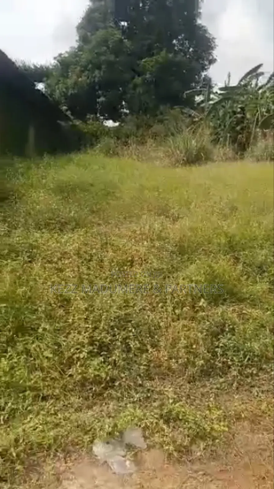 For Sale : Cofo 56 Fenced Plots at Trans Amadi, Ph in Trans Amadi