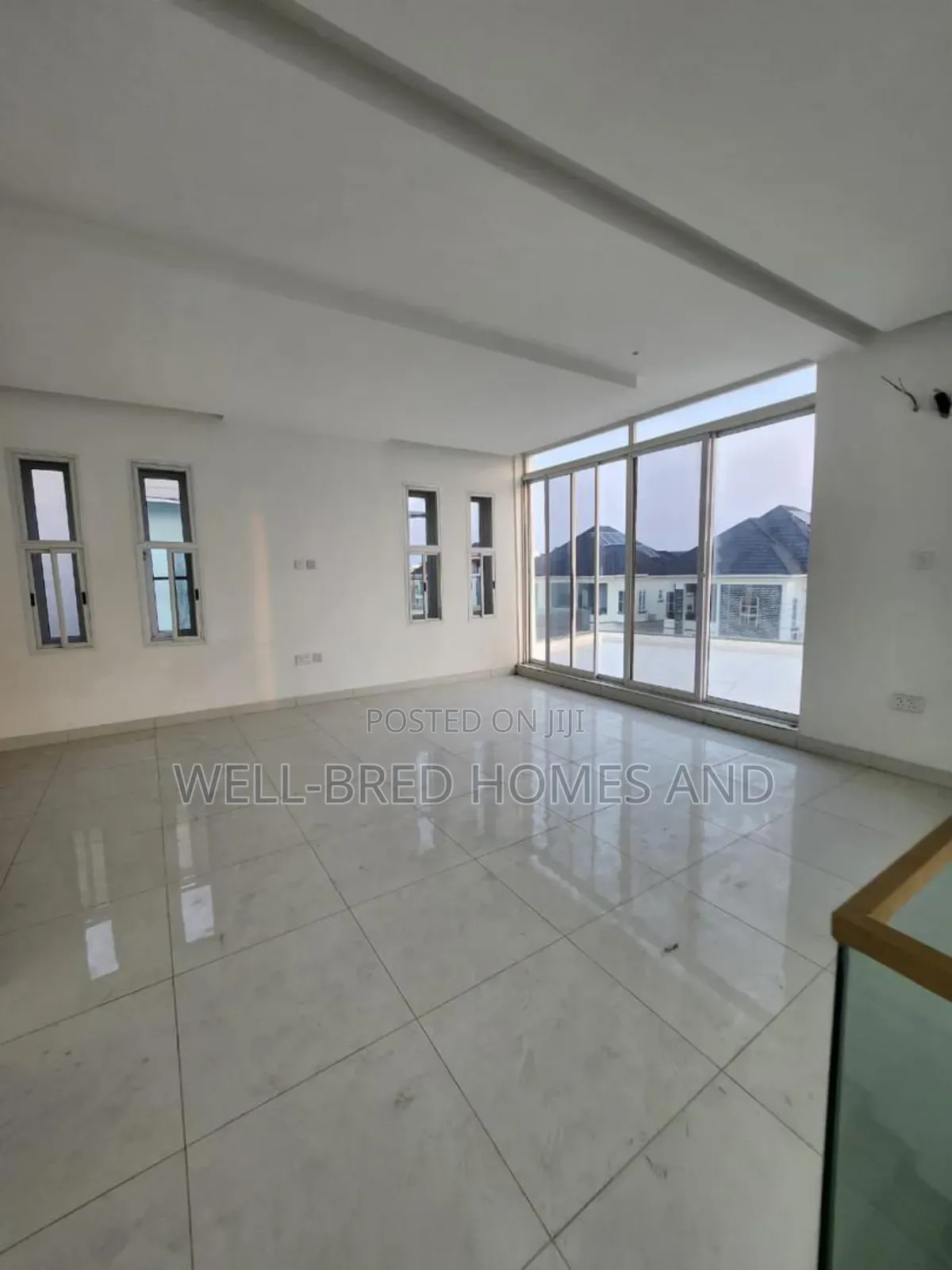 5bdrm House in Lekki County, Lekki for rent in Lekki