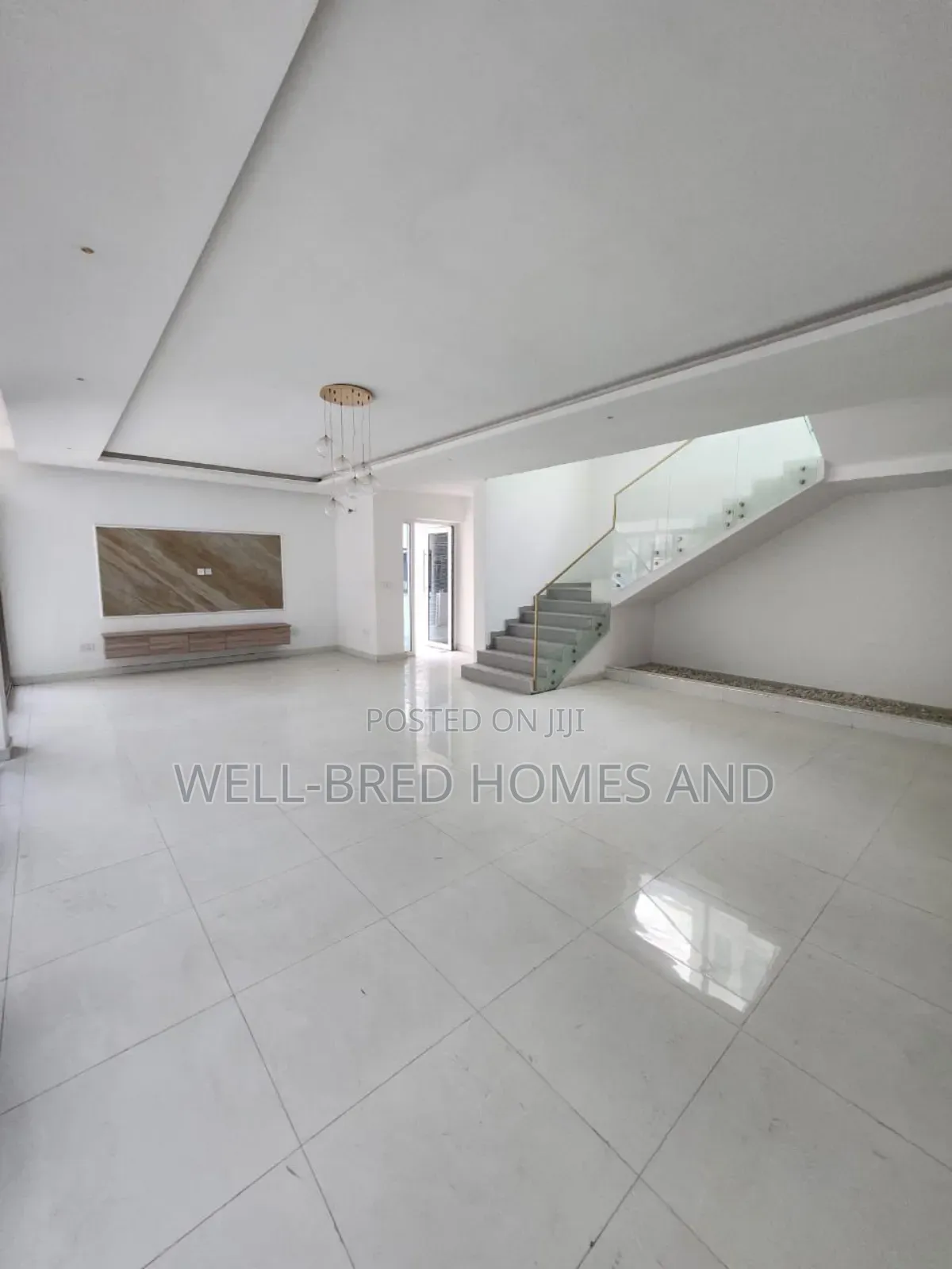5bdrm House in Lekki County, Lekki for rent in Lekki