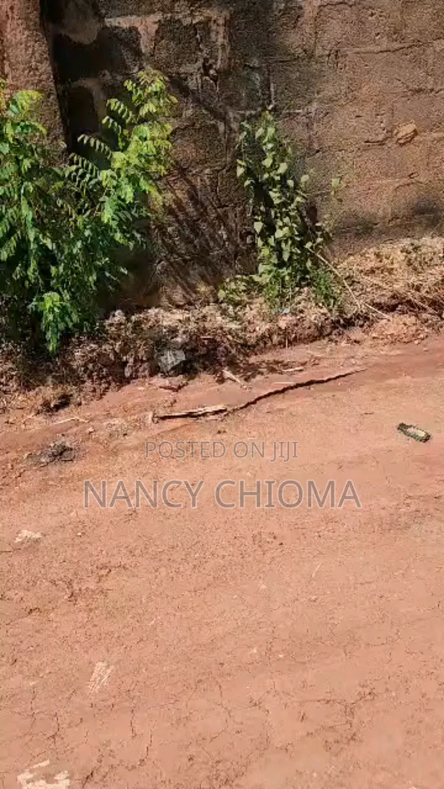 Land for Sale at Bricks Independence Layout Enugu in Enugu