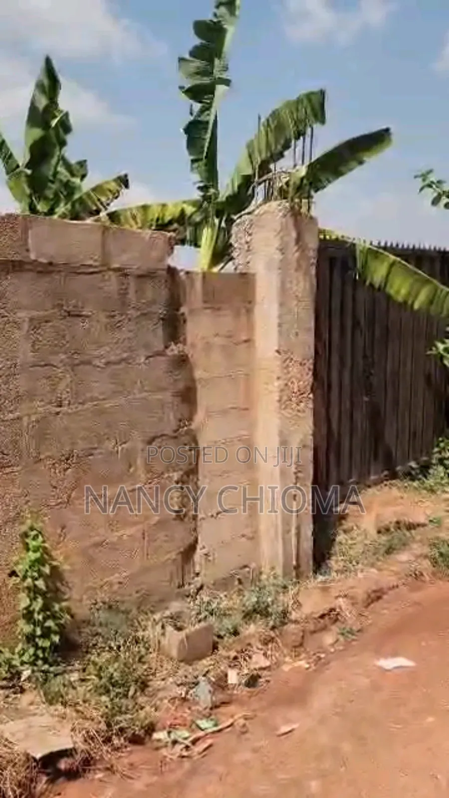 Land for Sale at Bricks Independence Layout Enugu in Enugu