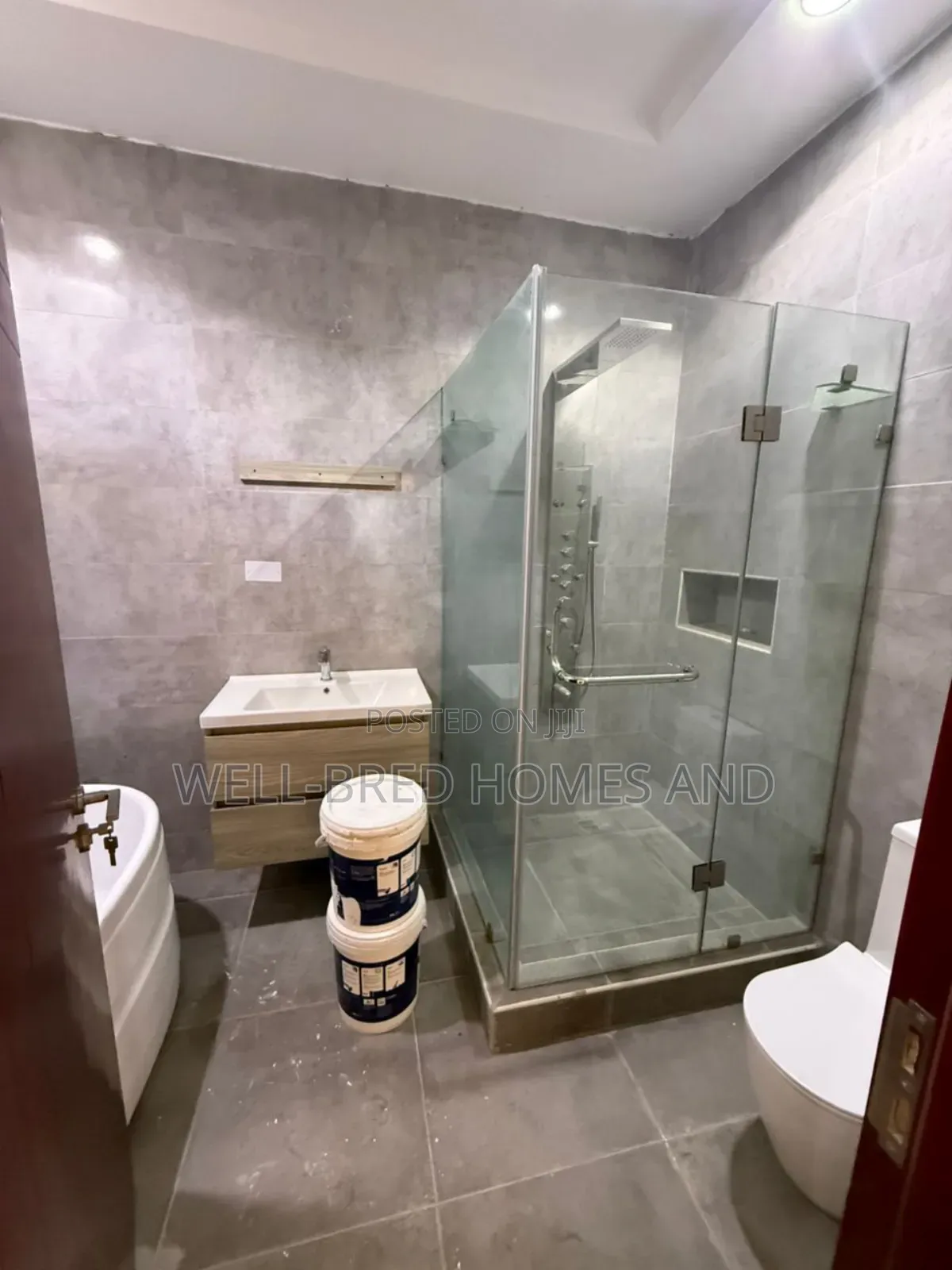 4bdrm Duplex in Ikate Lekki Lagos for rent in Lekki