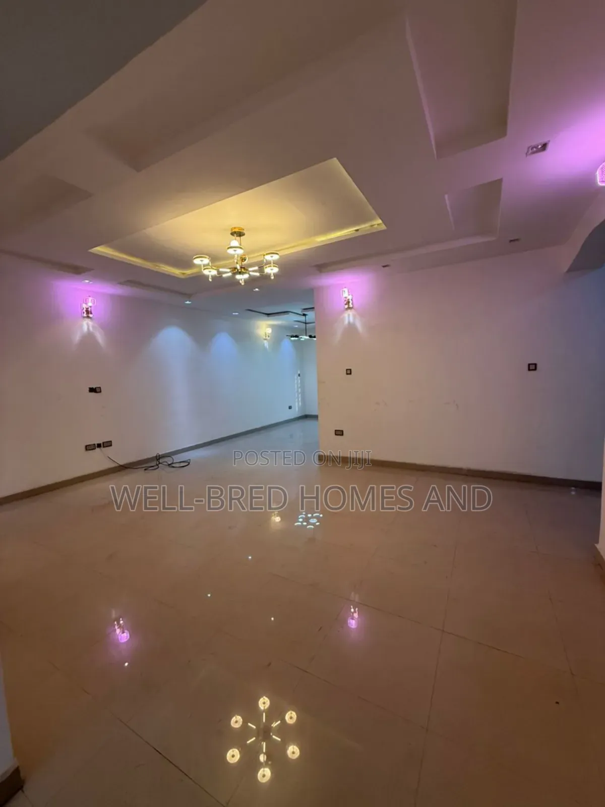 4bdrm Duplex in Ikate Lekki Lagos for rent in Lekki