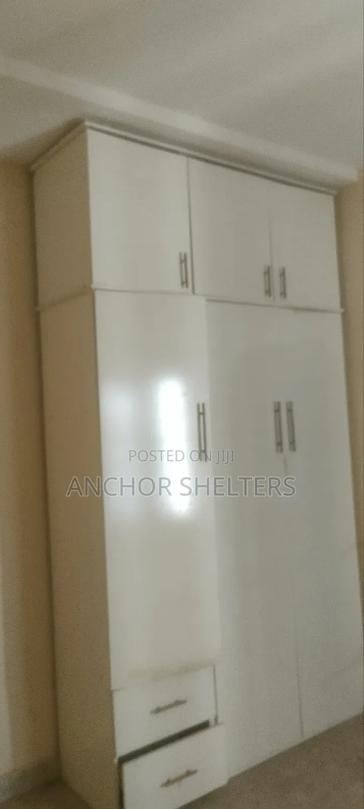 3bdrm Duplex in Leisure Court, Lugbe District for rent in Lugbe District