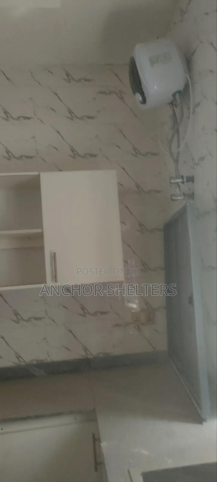 3bdrm Duplex in Leisure Court, Lugbe District for rent in Lugbe District