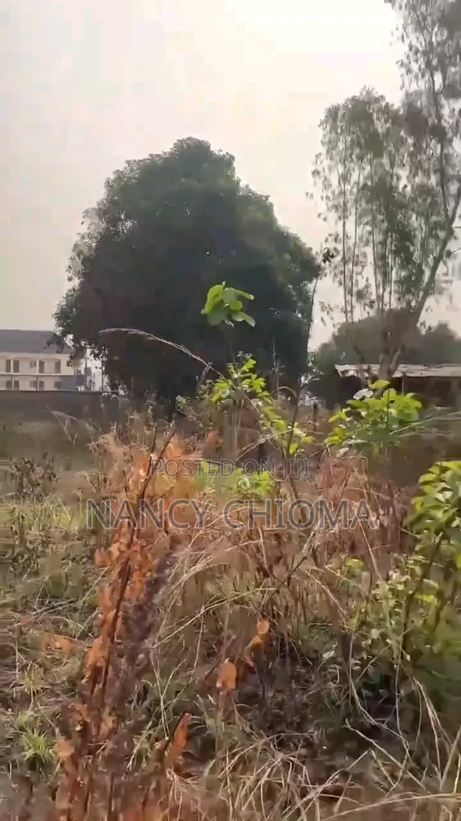Land for Sale at Anamco by New Heaven Extension in Enugu