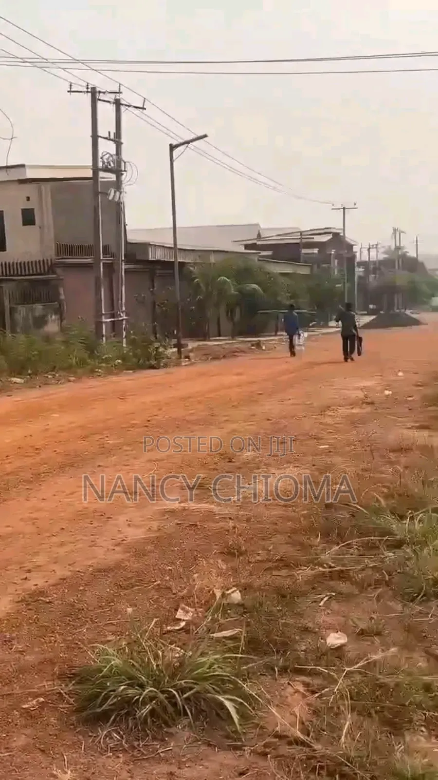 Land for Sale at Anamco by New Heaven Extension in Enugu