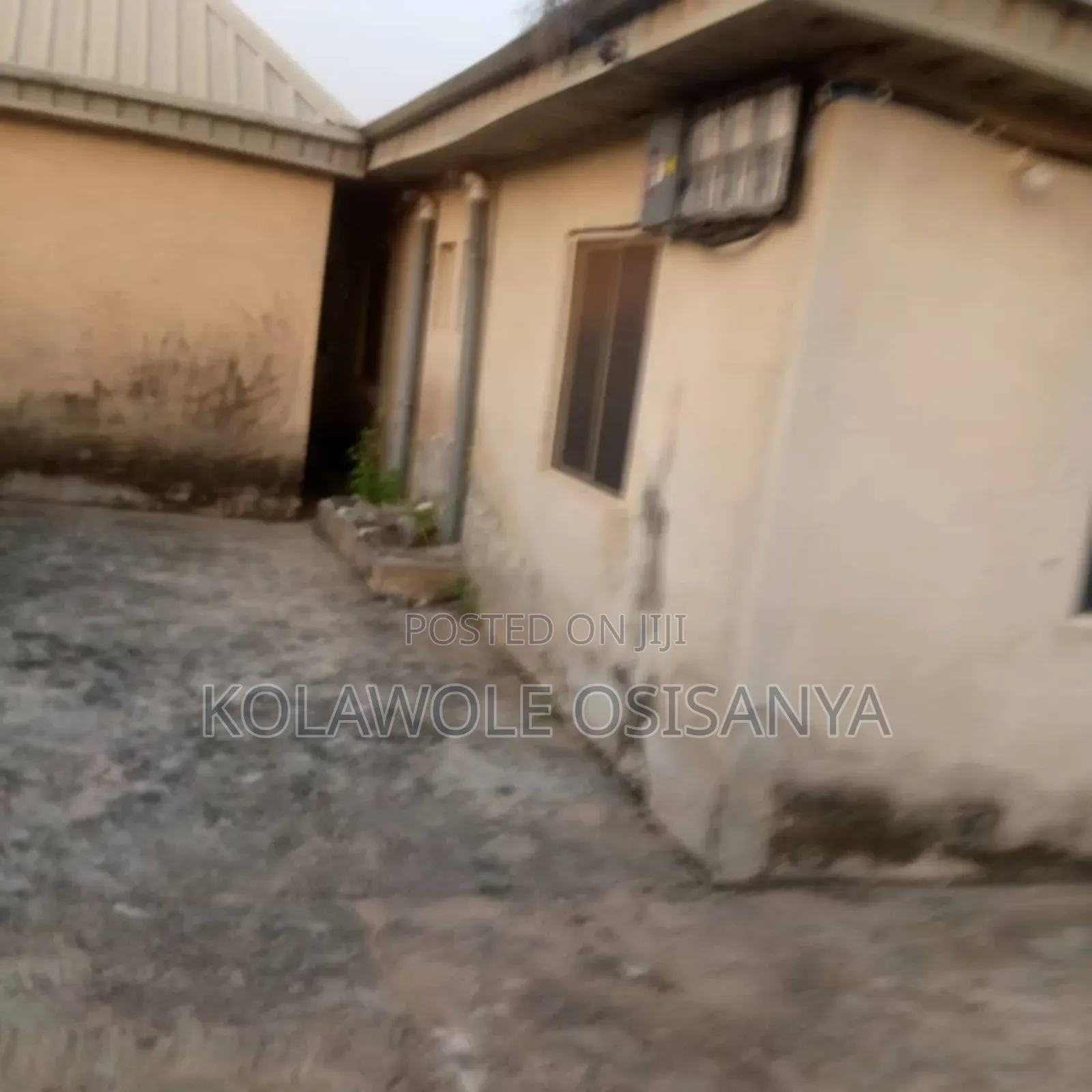 2bdrm Bungalow in Ado-Odo/Ota for sale in Ado-Odo/Ota