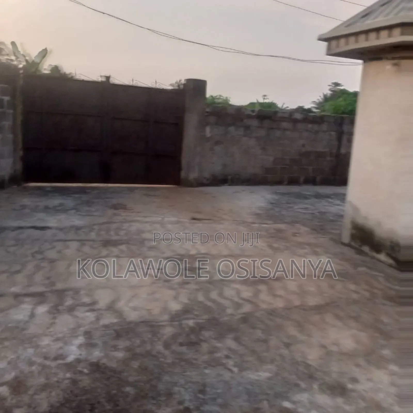 2bdrm Bungalow in Ado-Odo/Ota for sale in Ado-Odo/Ota