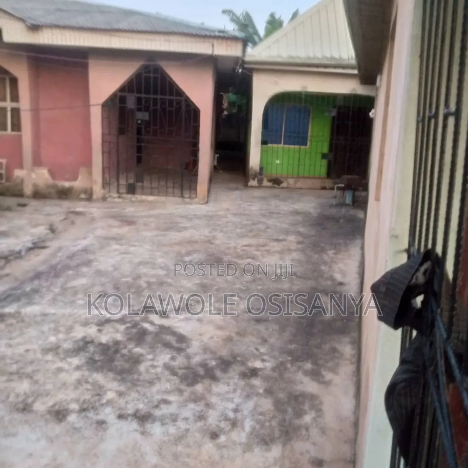 2bdrm Bungalow in Ado-Odo/Ota for sale in Ado-Odo/Ota