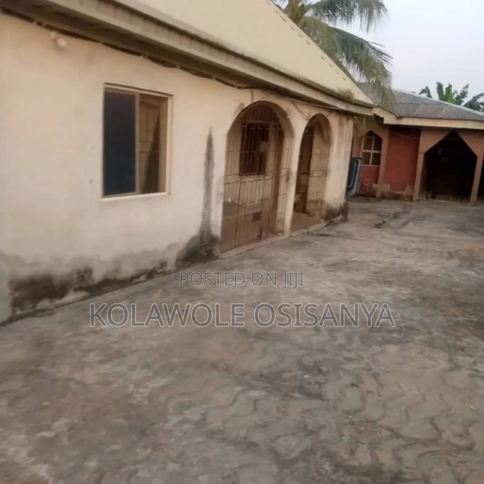 2bdrm Bungalow in Ado-Odo/Ota for sale in Ado-Odo/Ota