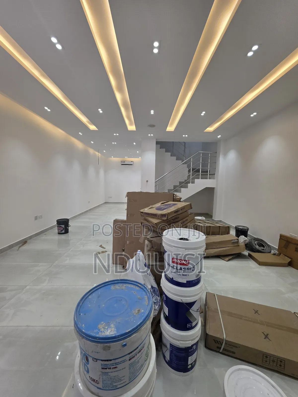 4bdrm Duplex in Victoria Island for sale in Victoria Island