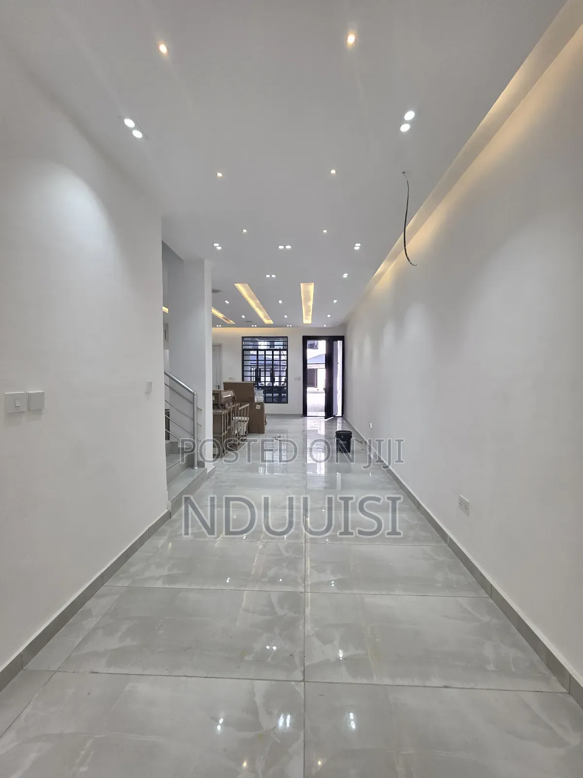 4bdrm Duplex in Victoria Island for sale in Victoria Island