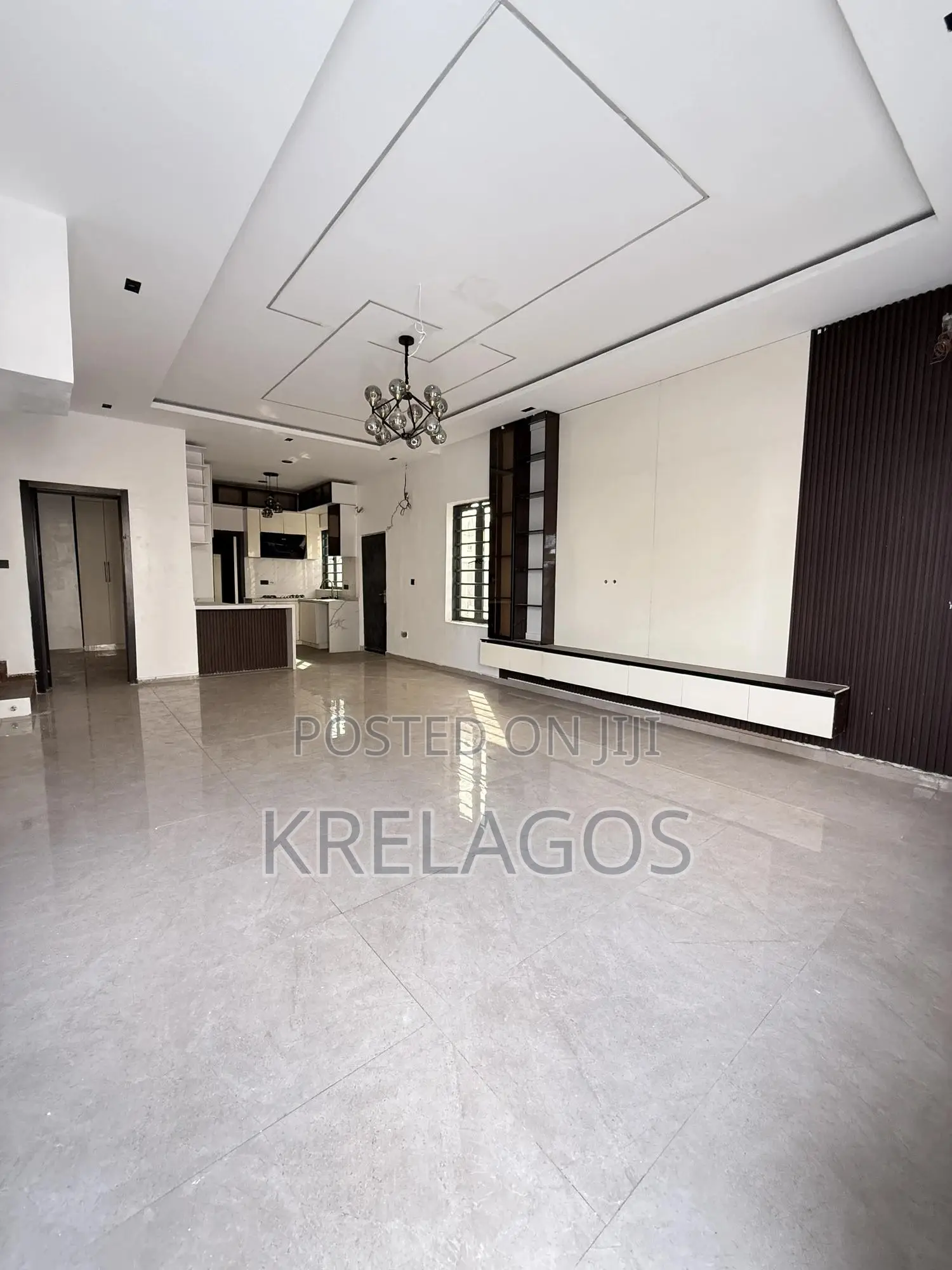 4bdrm Duplex in Ajah for sale in Ajah