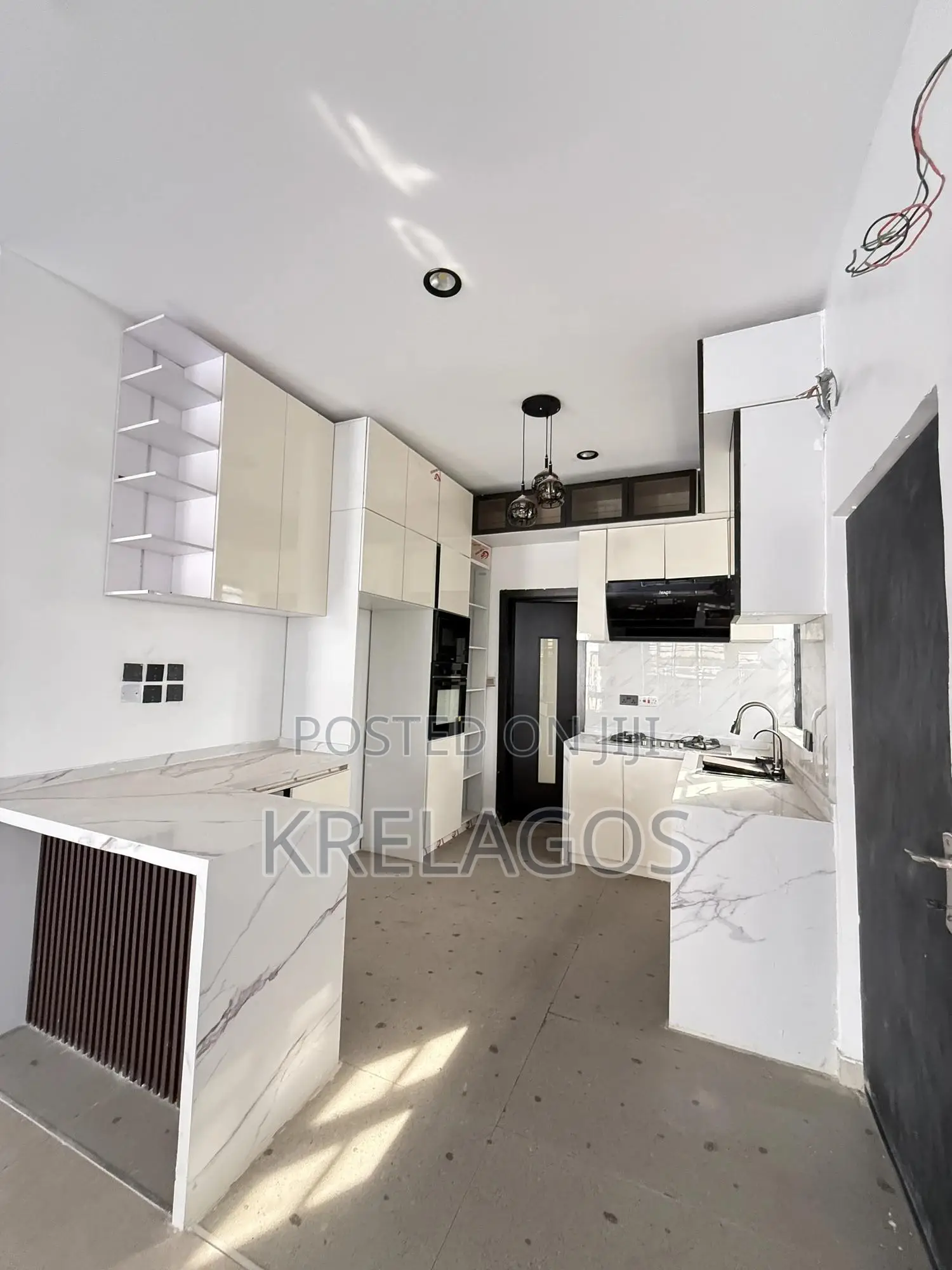 4bdrm Duplex in Ajah for sale in Ajah