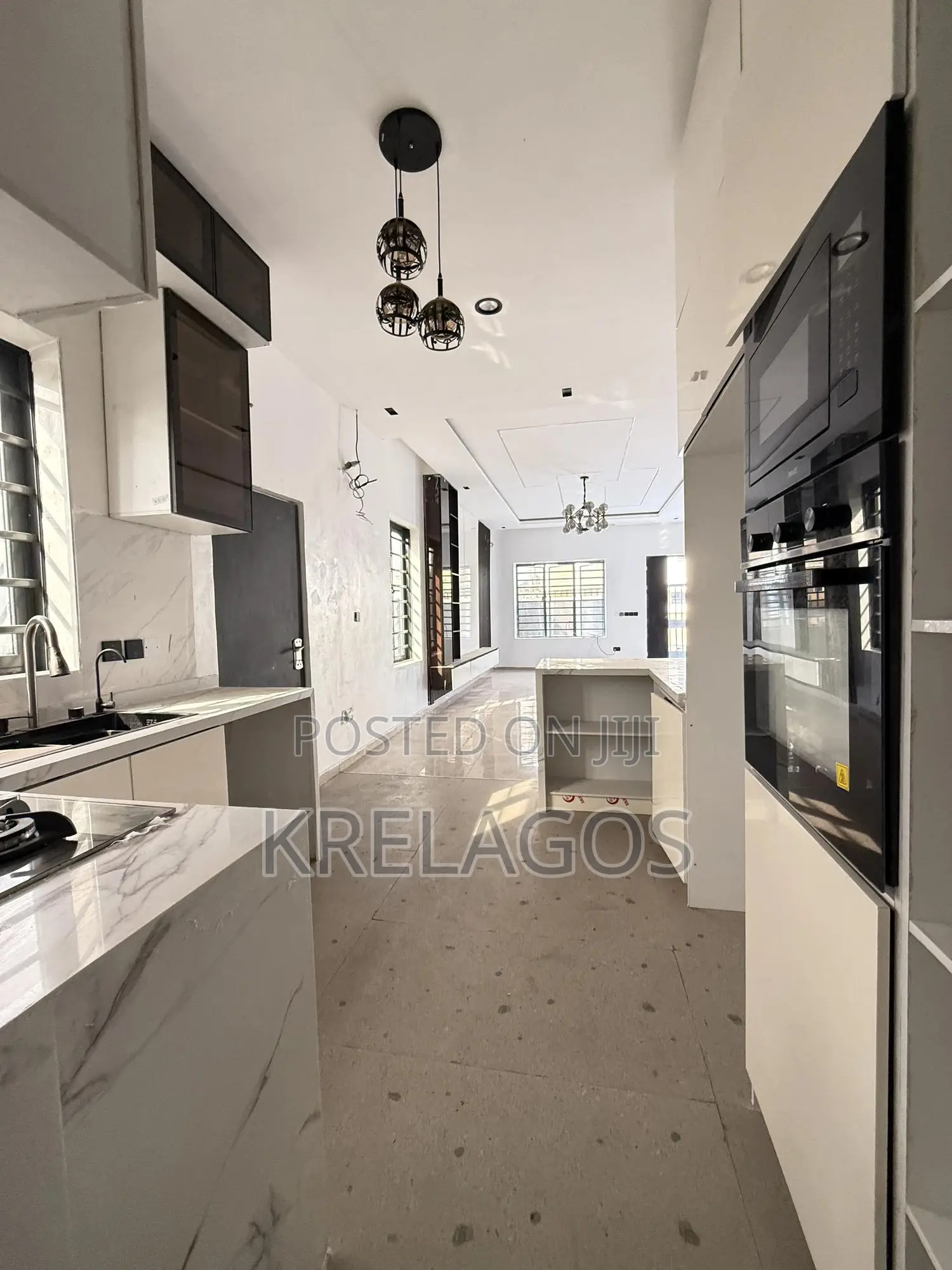 4bdrm Duplex in Ajah for sale in Ajah