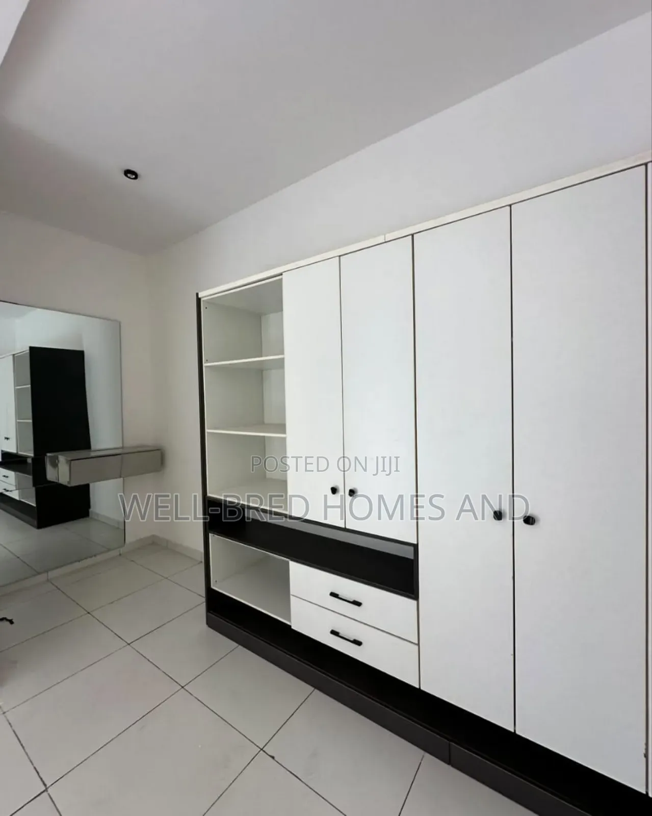 4bdrm Maisonette in Lekki Phase 1, for rent in Lekki Phase 1
