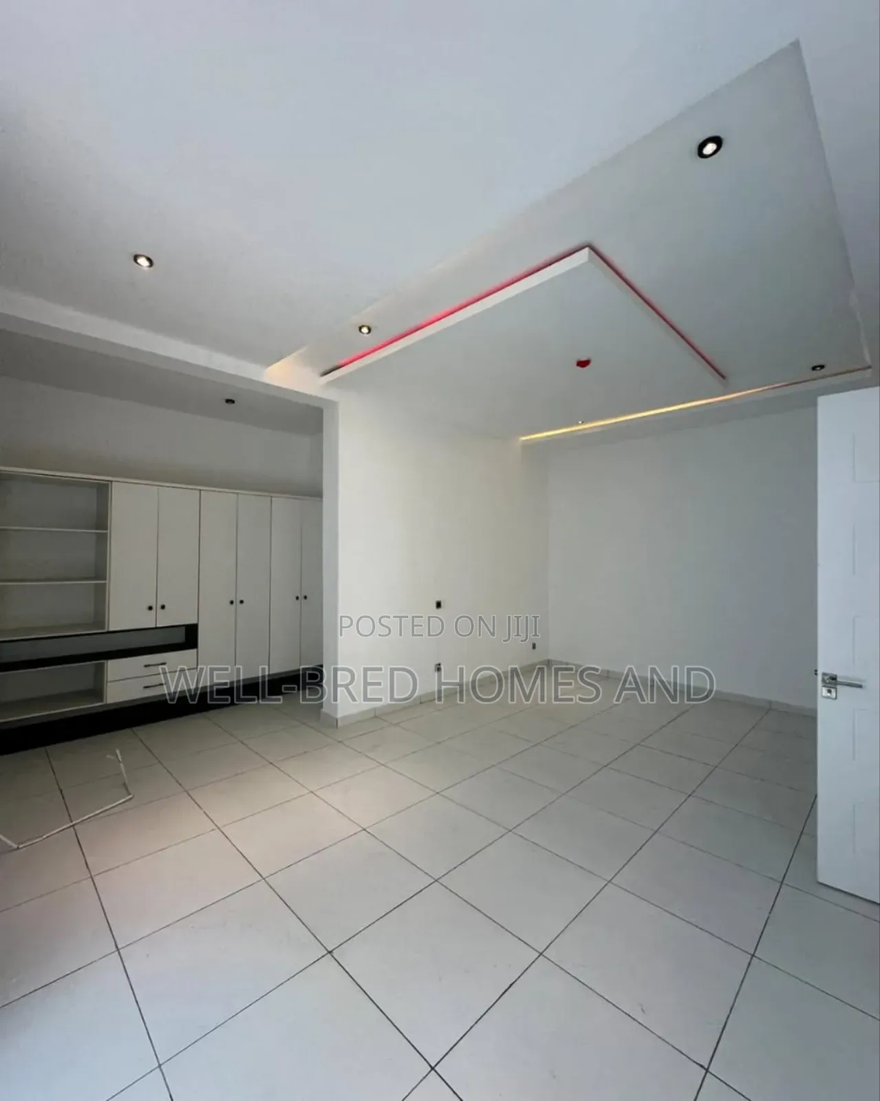 4bdrm Maisonette in Lekki Phase 1, for rent in Lekki Phase 1