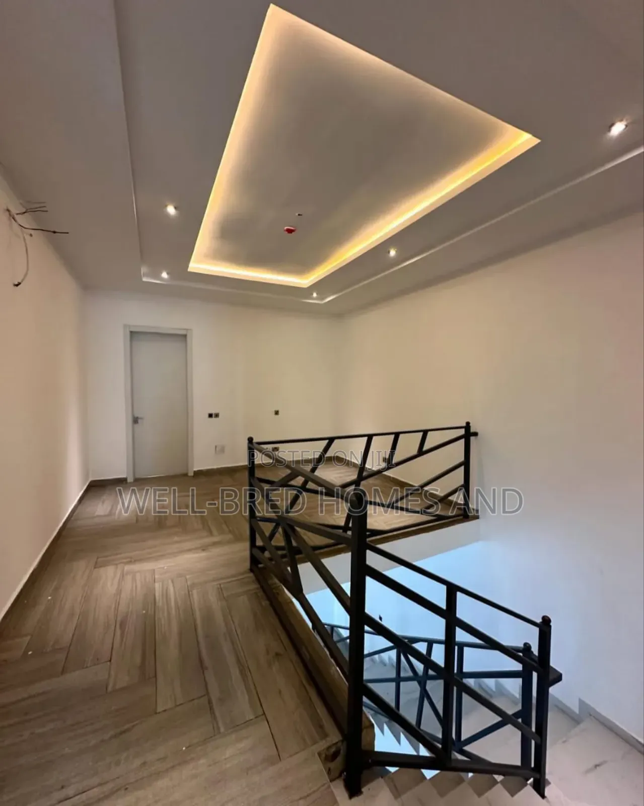 4bdrm Maisonette in Lekki Phase 1, for rent in Lekki Phase 1