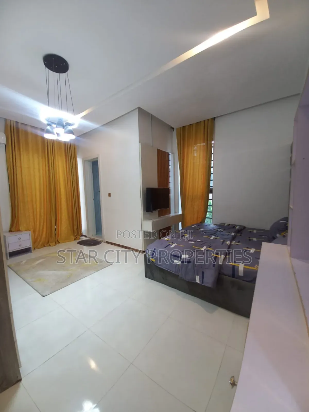 Furnished 4bdrm Duplex in Ajah Lekki Lagos for sale in Ajah