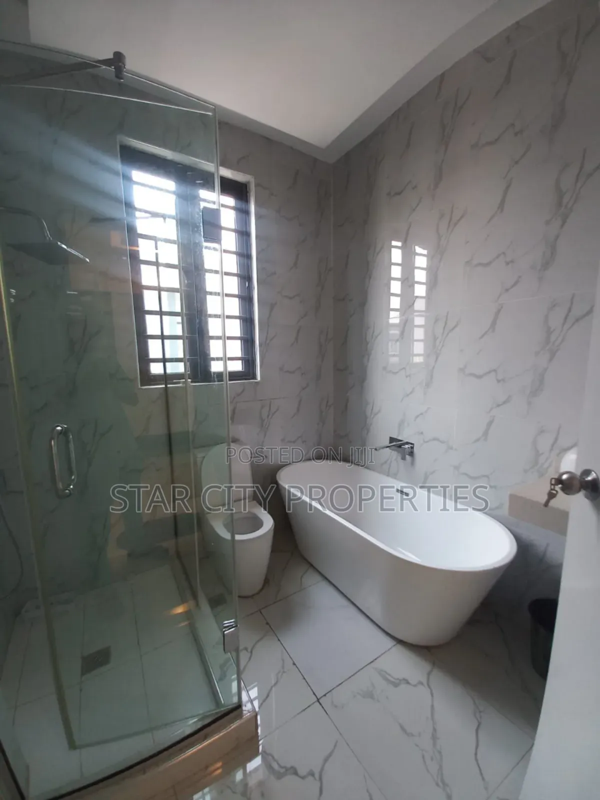 Furnished 4bdrm Duplex in Ajah Lekki Lagos for sale in Ajah