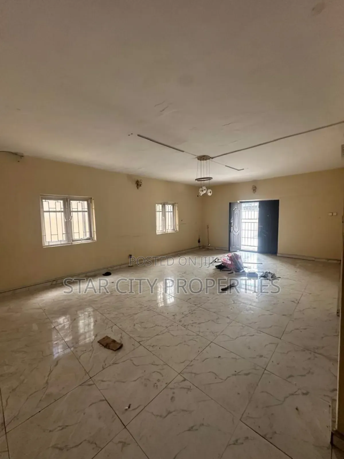 4bdrm Duplex in Ilupeju Lagos for rent in Ilupeju