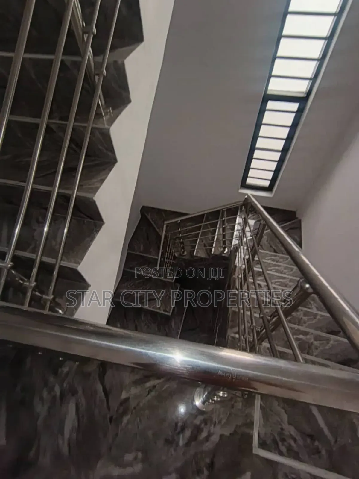 4bdrm Duplex in Adeniyi Jones Ikeja for rent in Adeniyi Jones