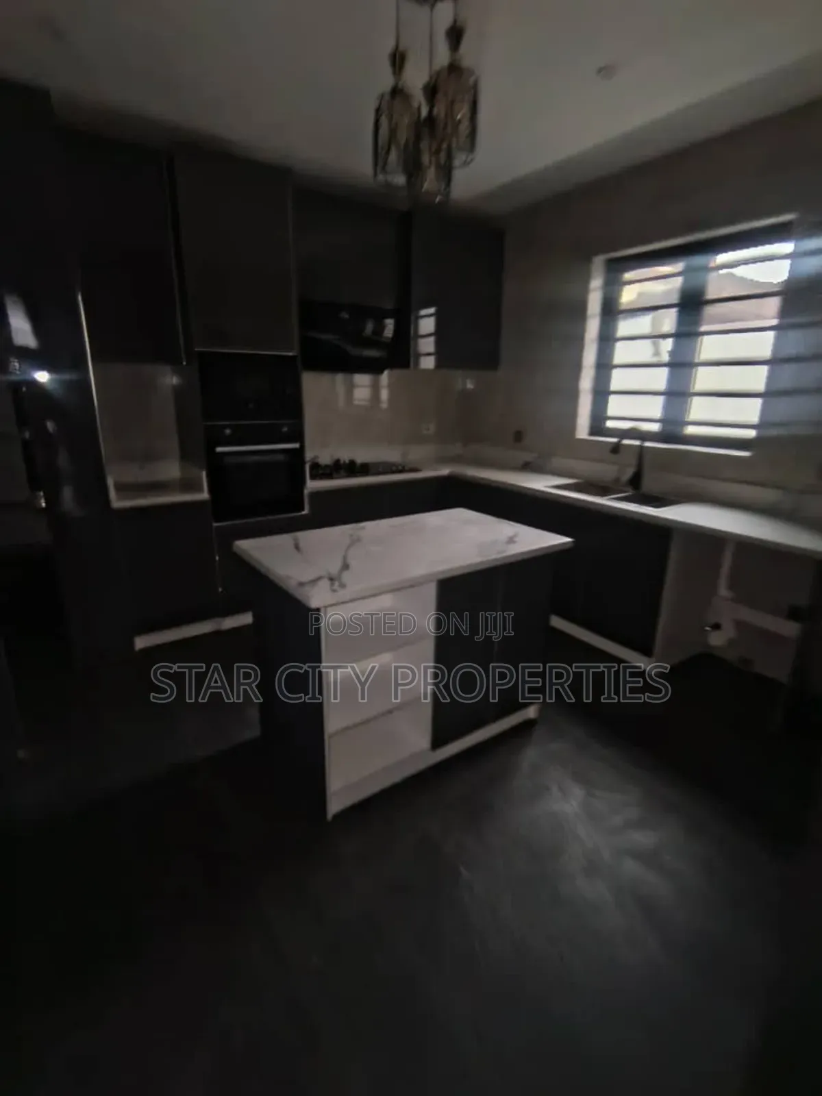 4bdrm Duplex in Adeniyi Jones Ikeja for rent in Adeniyi Jones