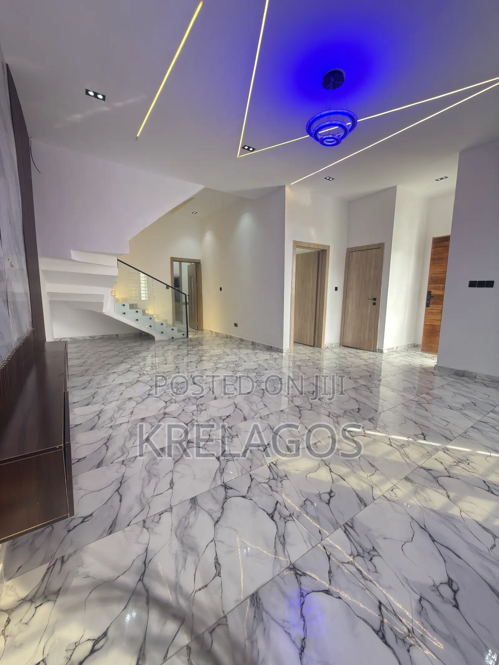 4bdrm Duplex in Abraham Adesanya Estate for sale in Abraham Adesanya Estate