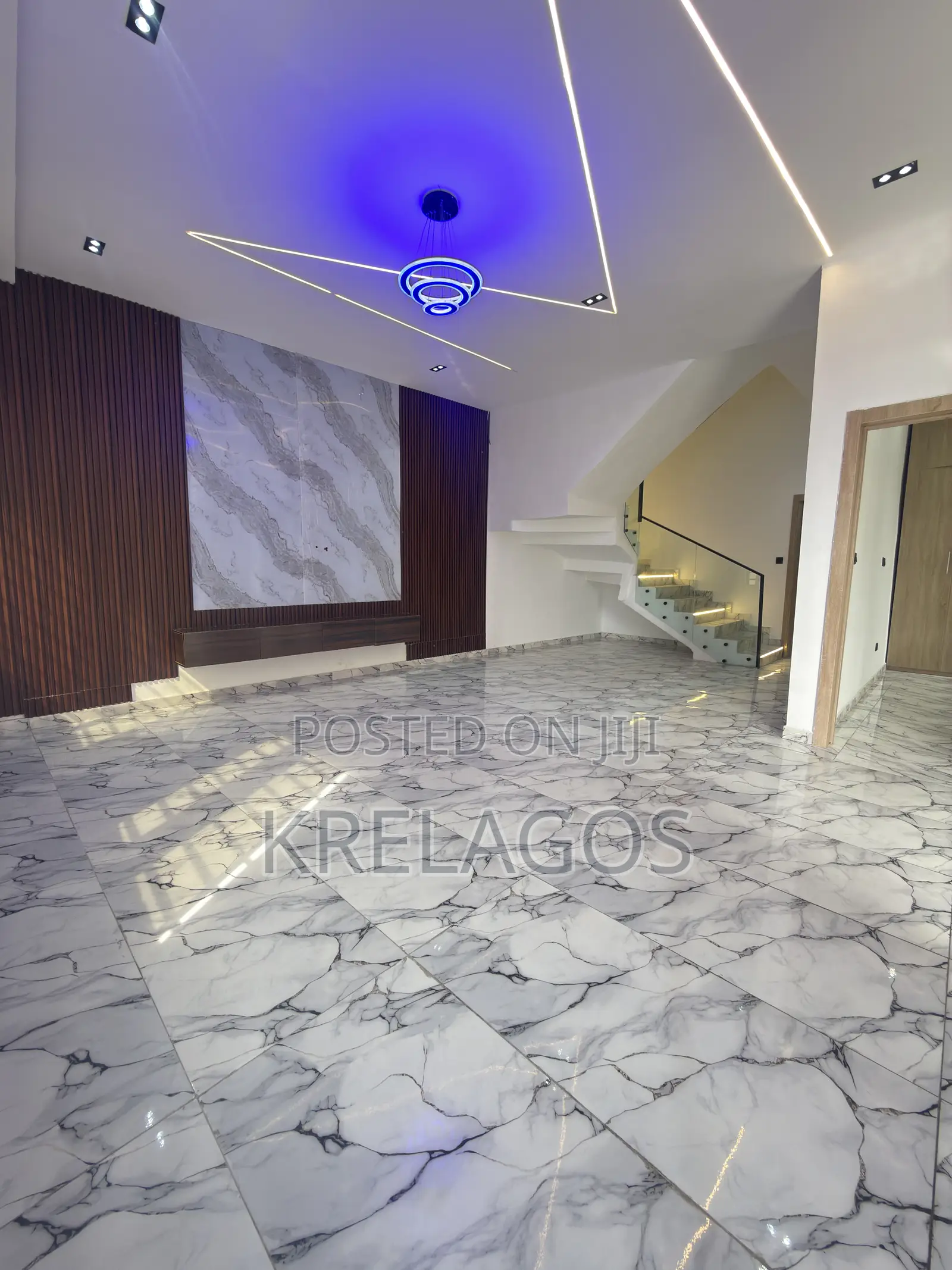 4bdrm Duplex in Abraham Adesanya Estate for sale in Abraham Adesanya Estate