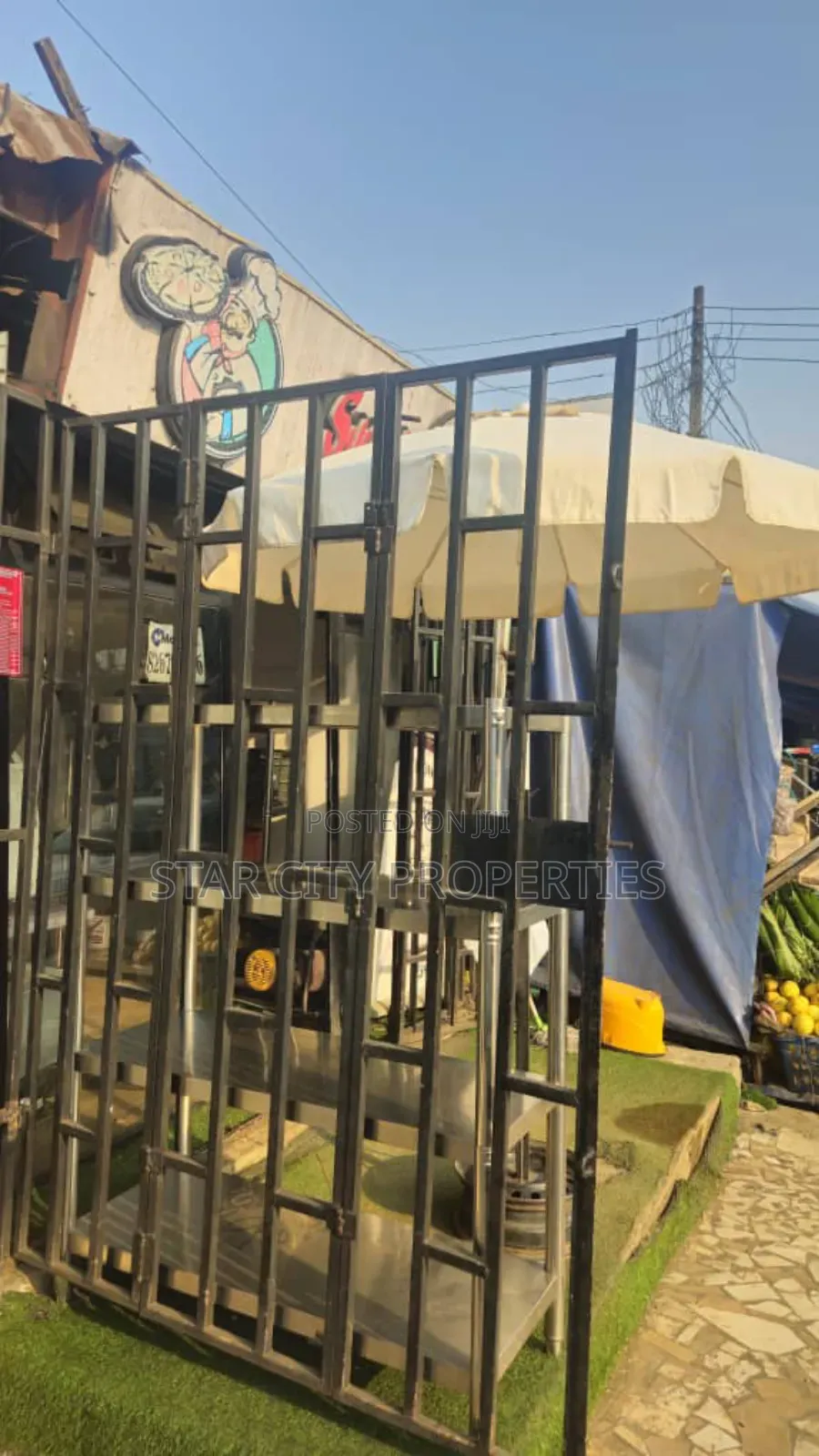 Shop for Sale in GRA Phase 2 Shangisha