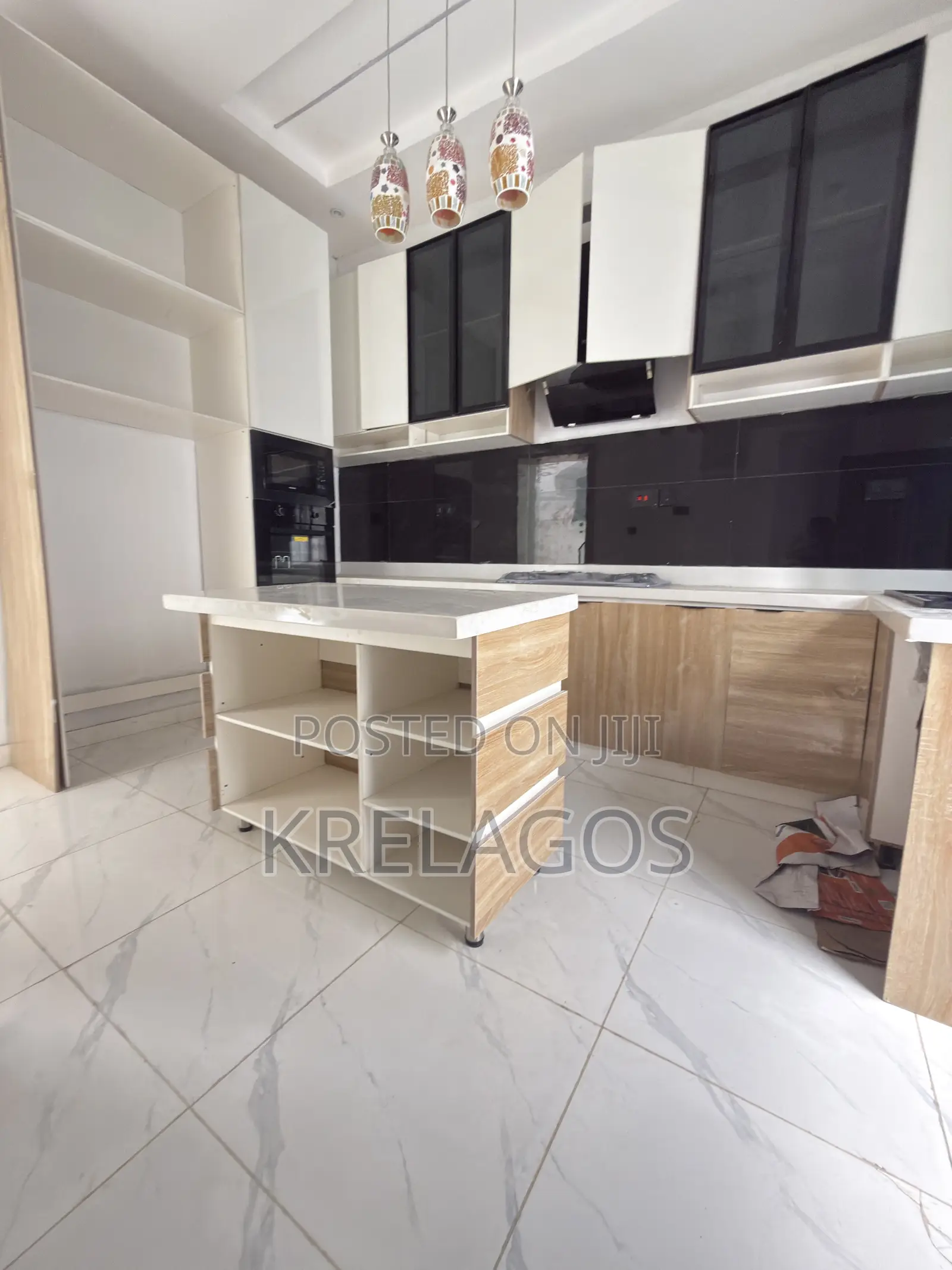 4bdrm Duplex in Abraham Adesanya Estate for sale in Abraham Adesanya Estate