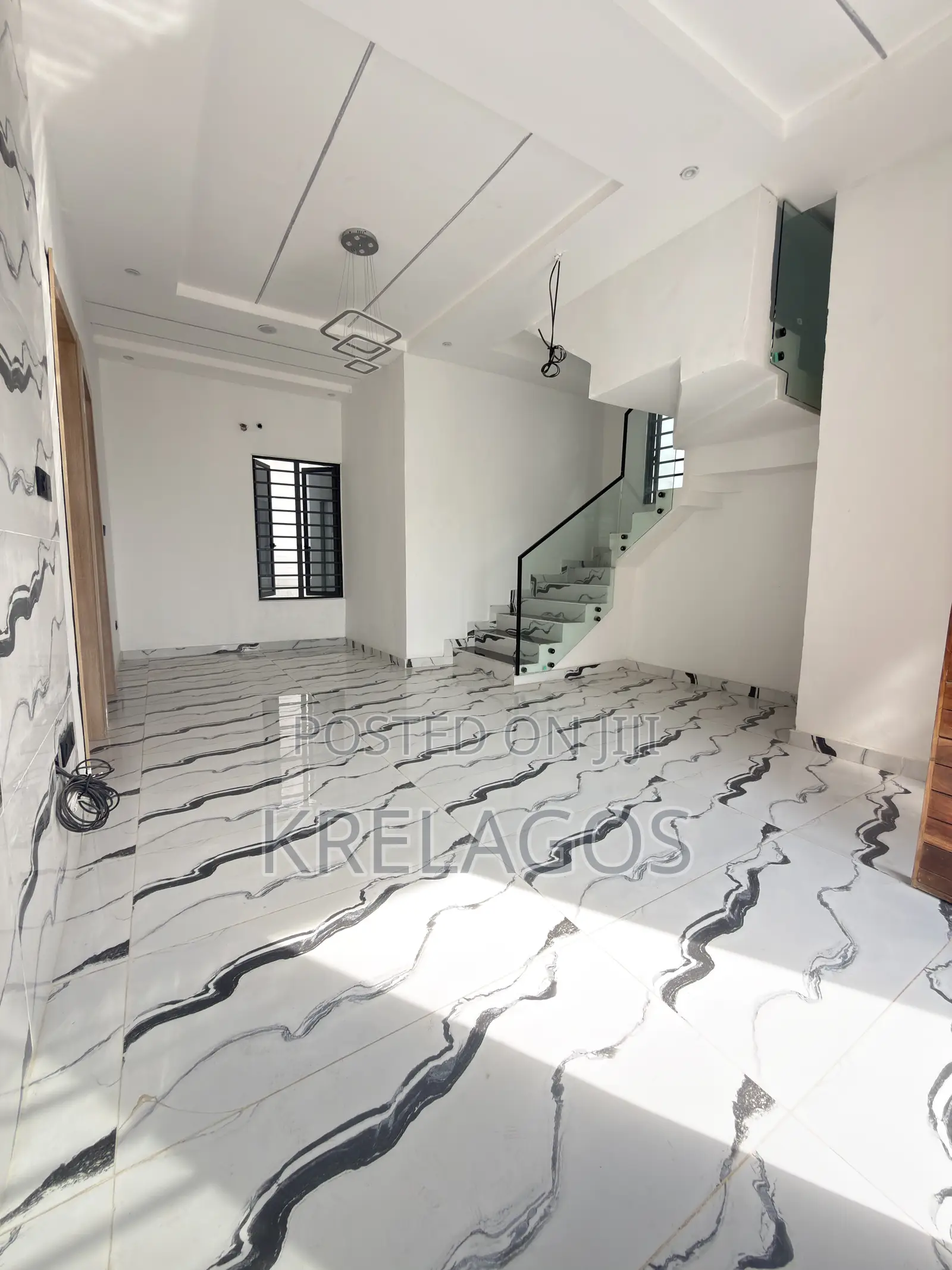 4bdrm Duplex in Abraham Adesanya Estate for sale in Abraham Adesanya Estate