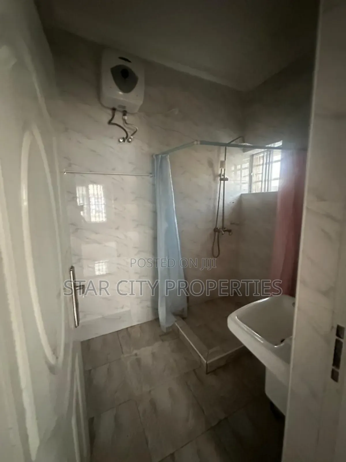 3bdrm Apartment in Gbagada Lagos for rent in Gbagada