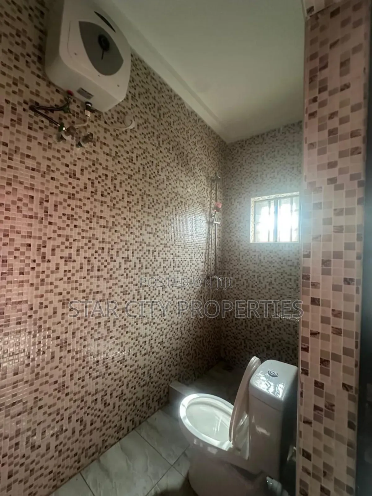 3bdrm Apartment in Gbagada Lagos for rent in Gbagada