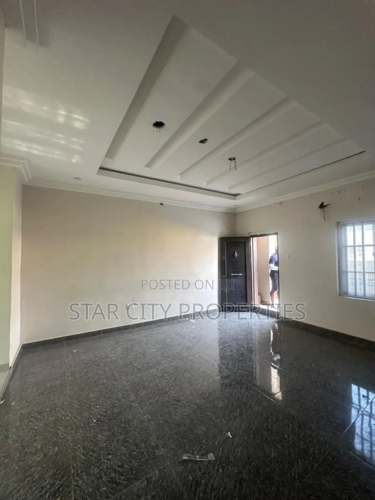3bdrm Apartment in Gbagada Lagos for rent in Gbagada