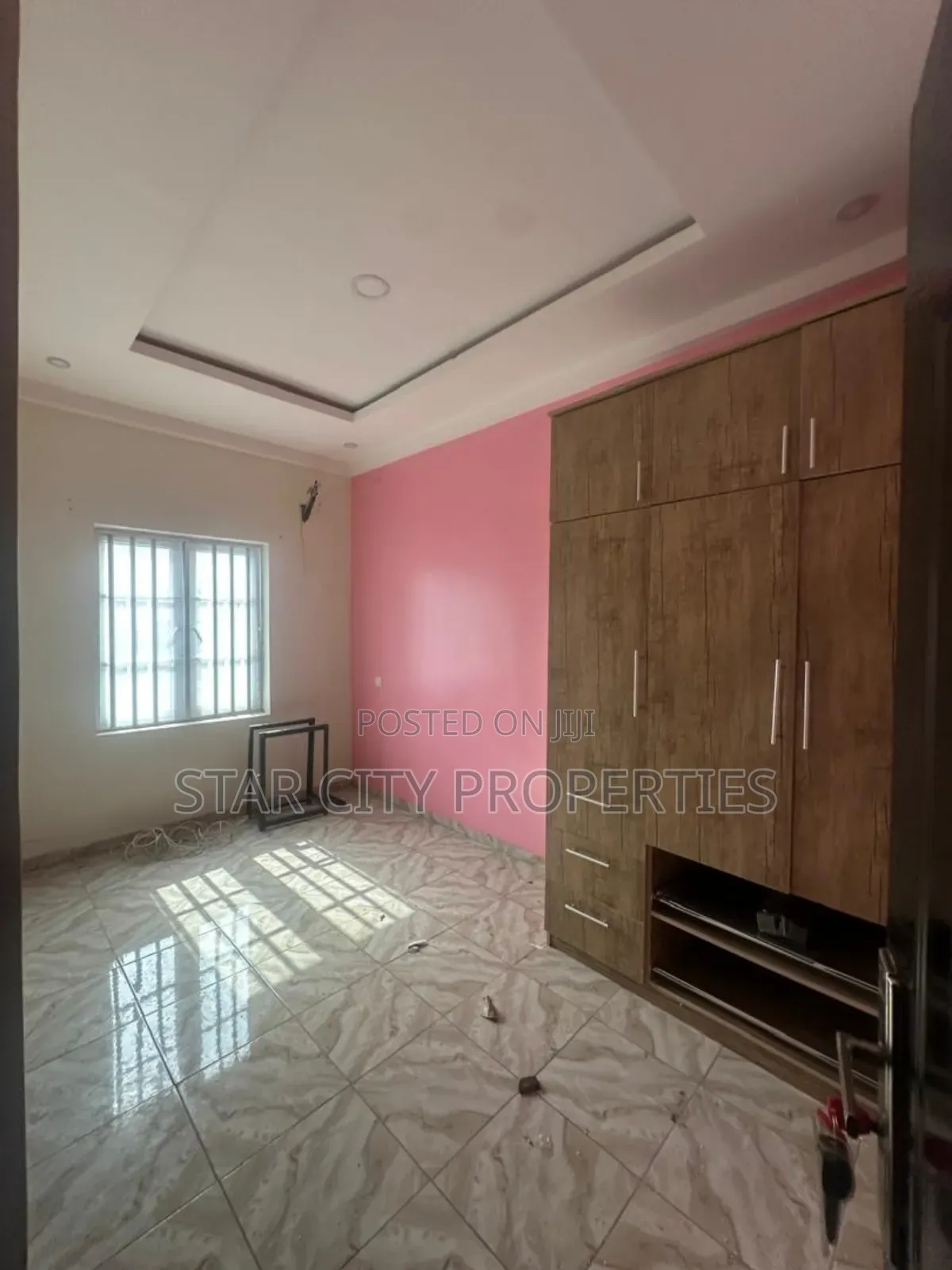 3bdrm Apartment in Gbagada Lagos for rent in Gbagada
