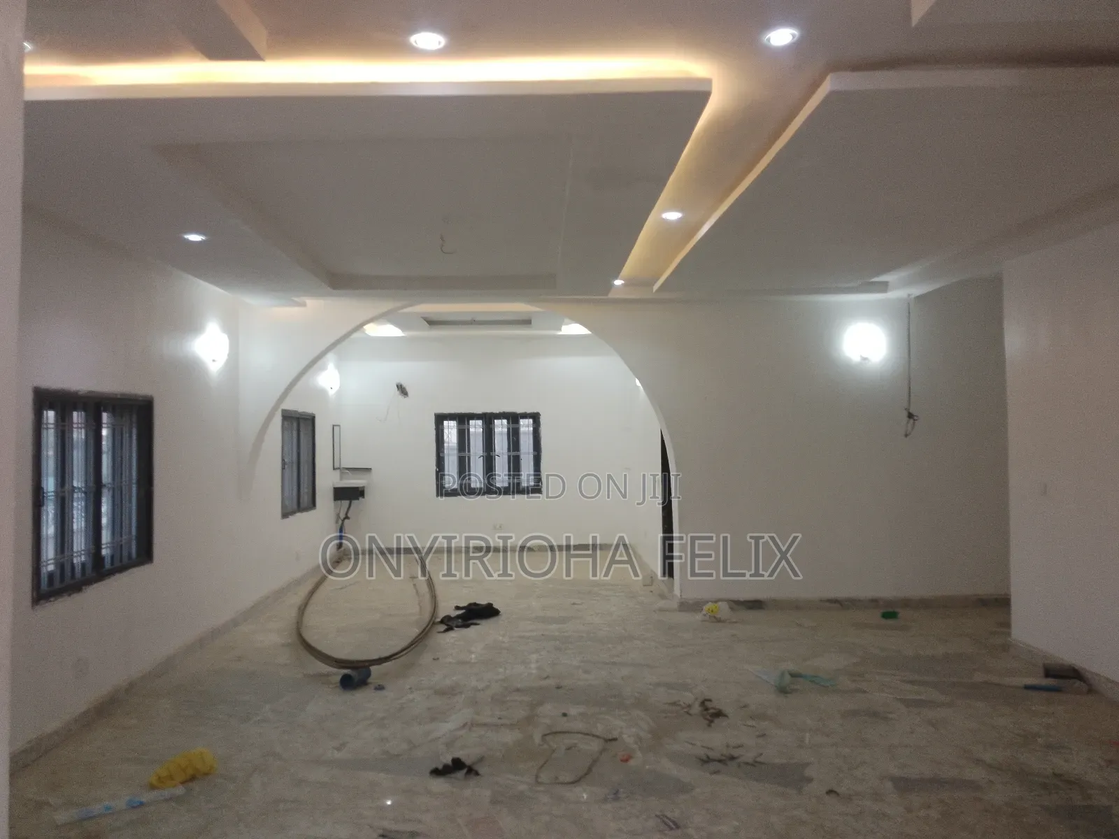 4bdrm Duplex in Off 6Th Avenue, Gwarinpa for rent in Gwarinpa
