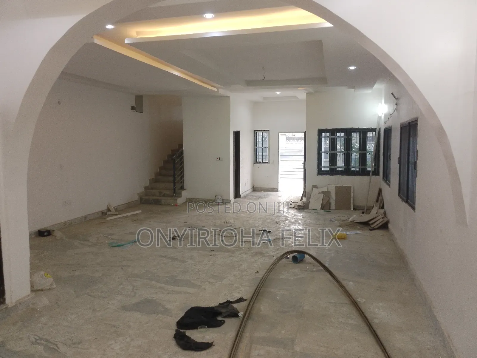 4bdrm Duplex in Off 6Th Avenue, Gwarinpa for rent in Gwarinpa