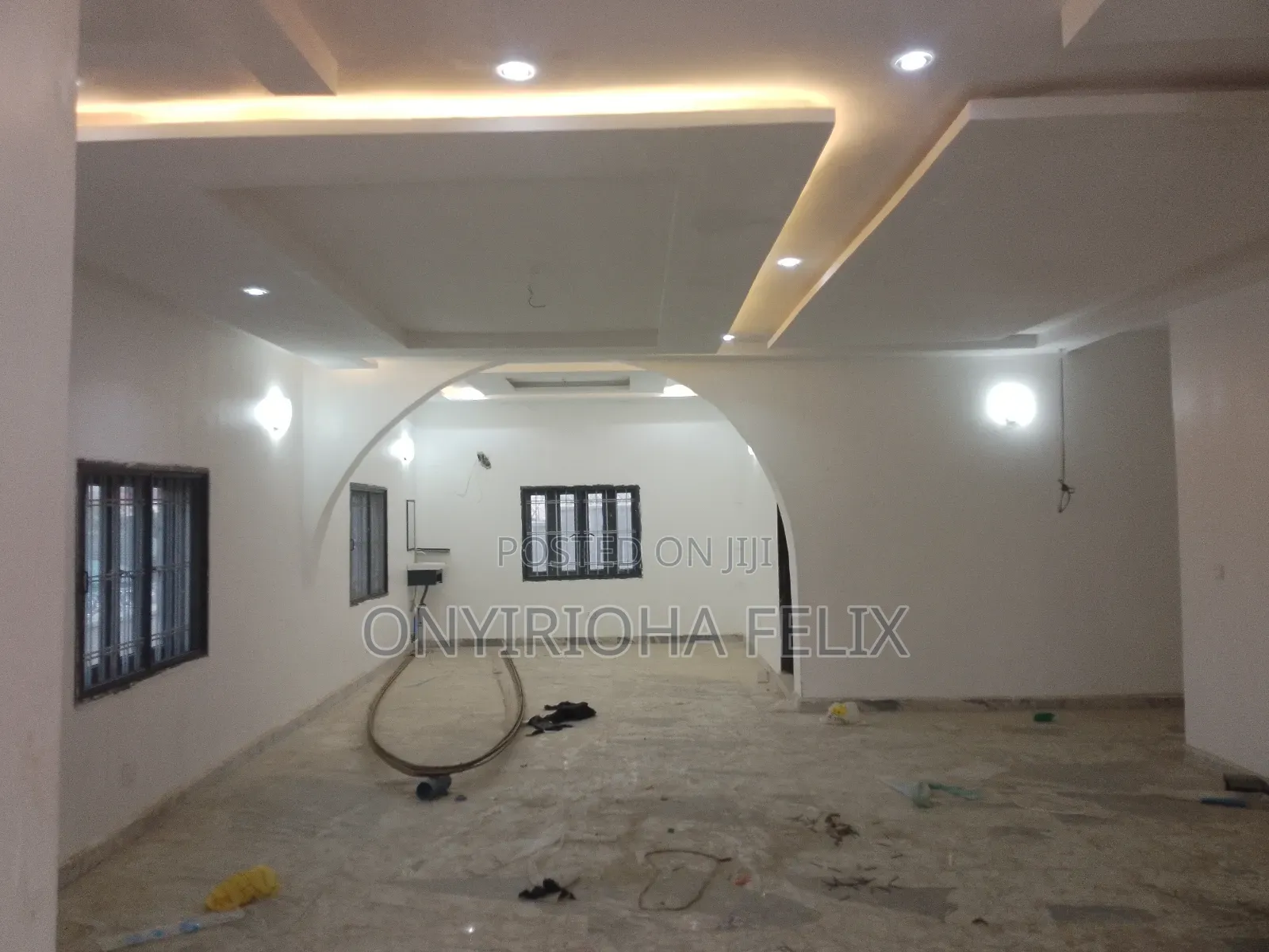 4bdrm Duplex in Off 6Th Avenue, Gwarinpa for rent in Gwarinpa