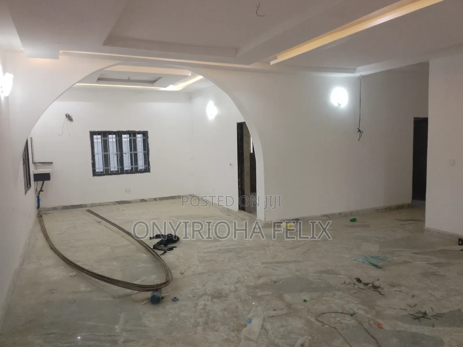 4bdrm Duplex in Off 6Th Avenue, Gwarinpa for rent in Gwarinpa